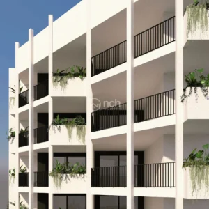 2 Bedroom Apartment for Sale in Agios Dometios – Agios Pavlos, Nicosia District