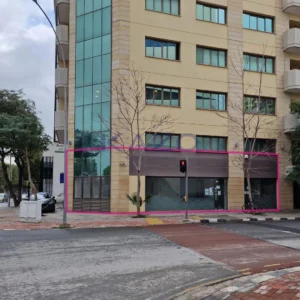 146m² Office for Sale in Nicosia District