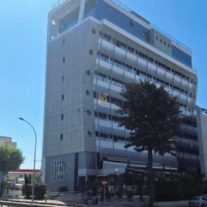 7144m² Building for Sale in Agioi Omologites, Nicosia District