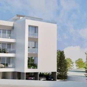 2 Bedroom Apartment for Sale in Limassol – Agia Fyla