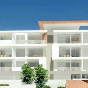 1 Bedroom Apartment for Sale in Germasogeia, Limassol District