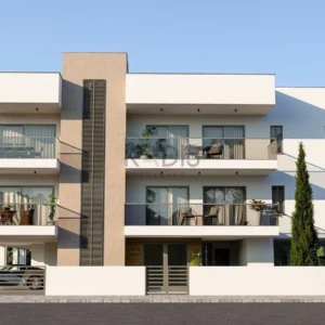 2 Bedroom Apartment for Sale in Nicosia District