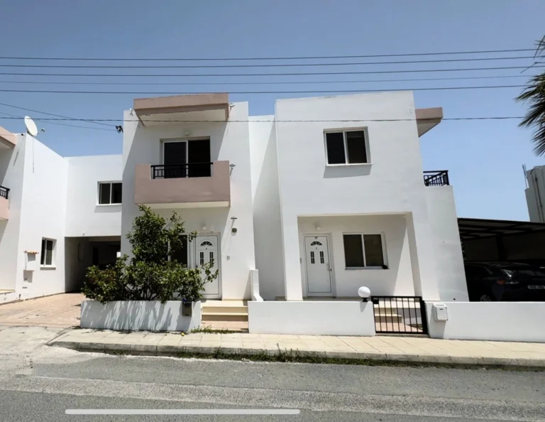 Cheap Houses and Villas for Rent Paphos