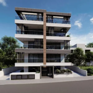 1 Bedroom Apartment for Sale in Limassol District