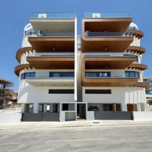 3 Bedroom Apartment for Sale in Limassol District