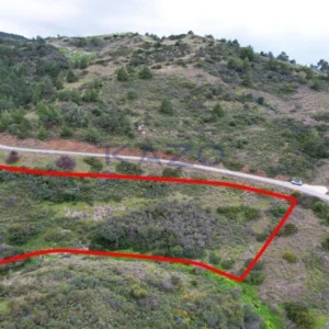 6,021m² Plot for Sale in Nicosia District