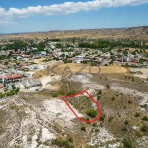 781m² Plot for Sale in Arediou, Nicosia District