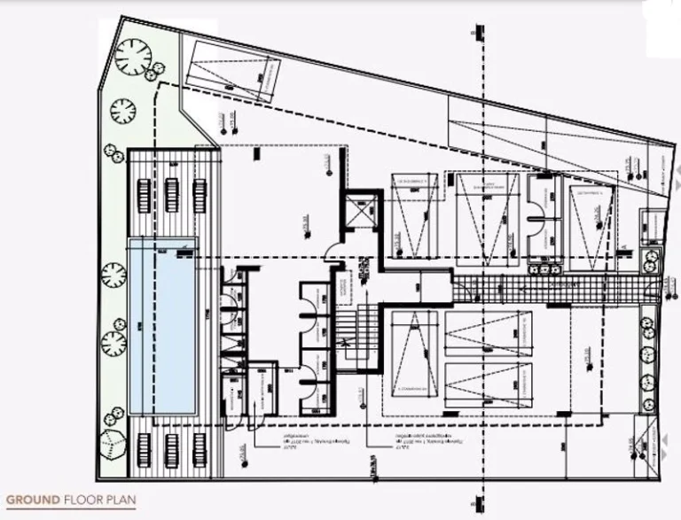 2 Bedroom Apartment for Sale in Geroskipou, Paphos District