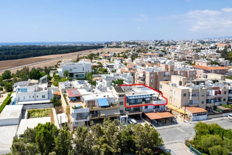 Cheap Apartments for Sale Paphos up to 300000 euro