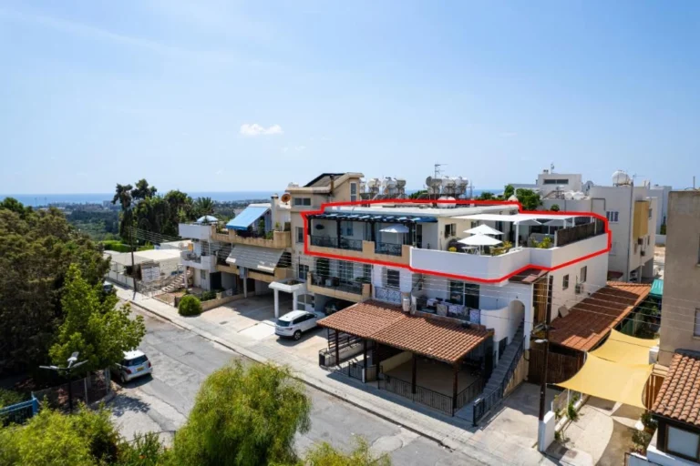 Cheap Apartments for Sale Paphos up to 300000 euro