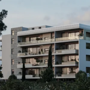 2 Bedroom Apartment for Sale in Limassol – Tsiflikoudia