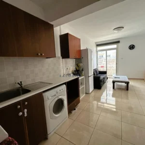 1 Bedroom Apartment for Rent in Larnaca District