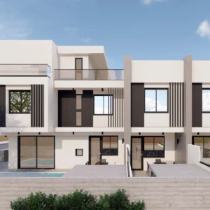 2 Bedroom House for Sale in Chlorakas, Paphos District