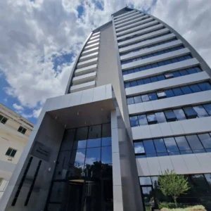 349m² Office for Rent in Strovolos – Dasoupolis, Nicosia District