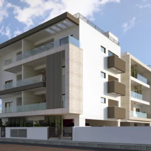 1 Bedroom Apartment for Sale in Limassol District