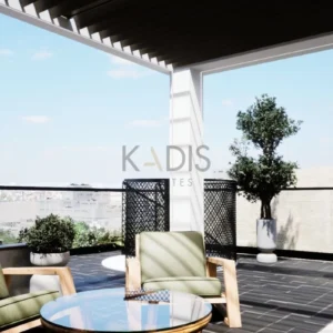 2 Bedroom Apartment for Sale in Limassol – Katholiki