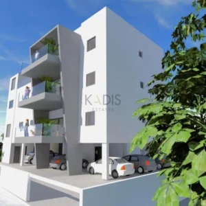 2 Bedroom Apartment for Sale in Limassol – Agios Spyridon