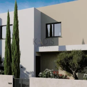 4 Bedroom House for Sale in Agios Tychonas, Limassol District