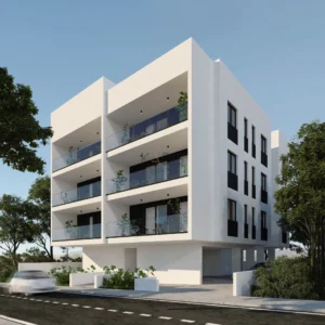 1 Bedroom Apartment for Sale in Strovolos, Nicosia District