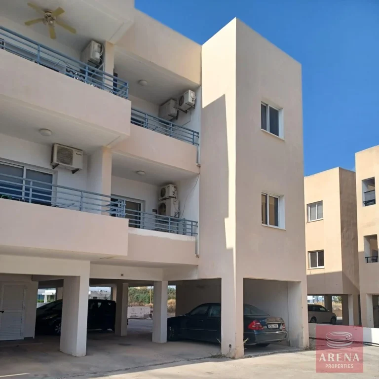 Cheap Apartments for Sale Larnaca up to 200000 euro