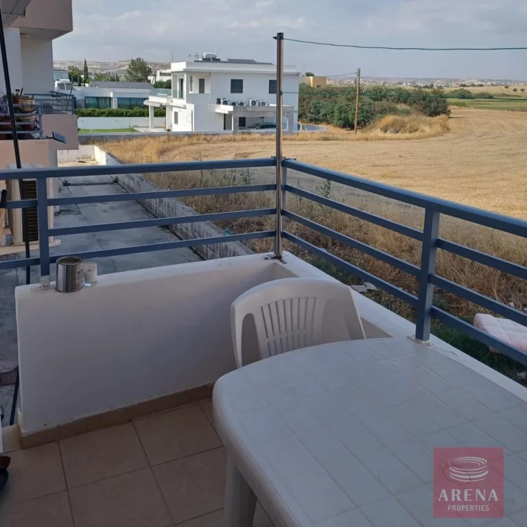 Cheap Apartments for Sale Larnaca up to 200000 euro