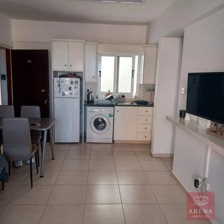 Cheap Apartments for Sale Larnaca up to 200000 euro