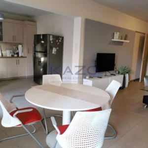 3 Bedroom Apartment for Rent in Limassol District