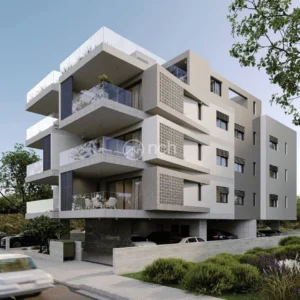 2 Bedroom Apartment for Sale in Strovolos – Acropolis, Nicosia District