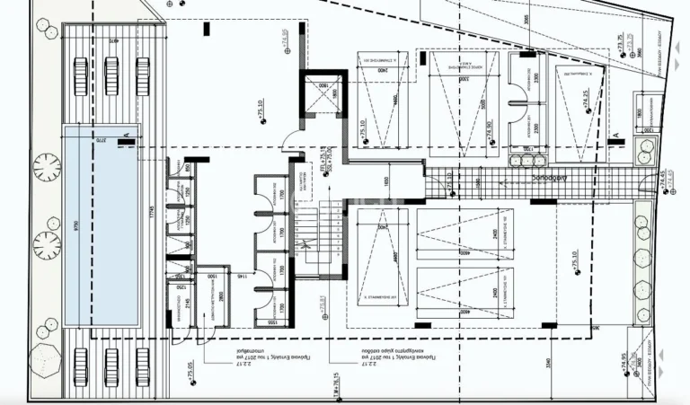 2 Bedroom Apartment for Sale in Geroskipou, Paphos District