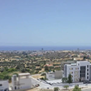 1 Bedroom Apartment for Sale in Limassol – Agios Athanasios