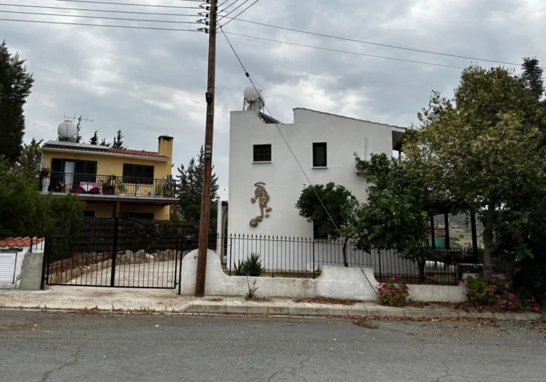 Cheap Houses and Villas for Rent Paphos