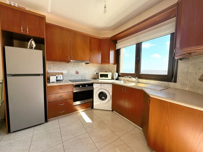 Flat for rent Limassol 500 euro