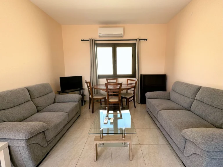 Flat for rent Limassol 500 euro