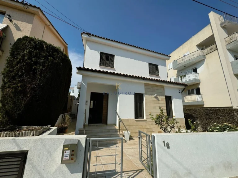 Cheap Houses and Villas for Rent Larnaca