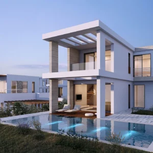 3 Bedroom House for Sale in Pegeia, Paphos District