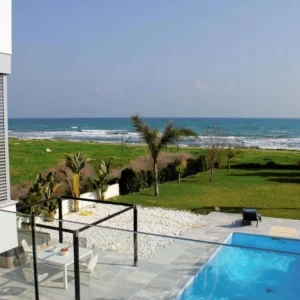 3 Bedroom Apartment for Sale in Larnaca District