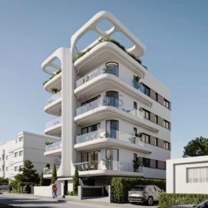 2 Bedroom Apartment for Sale in Limassol – Neapolis