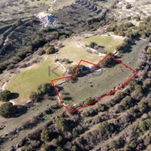 3,345m² Plot for Sale in Dora, Limassol District