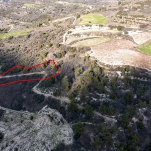 2,676m² Plot for Sale in Dora, Limassol District