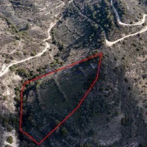 12,041m² Plot for Sale in Dora, Limassol District