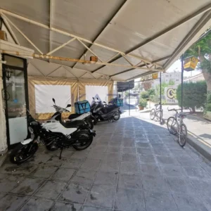 90m² Commercial for Sale in Limassol – Neapolis