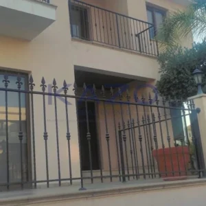 4 Bedroom House for Rent in Limassol – Agios Athanasios