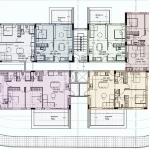 2 Bedroom Apartment for Sale in Lakatamia, Nicosia District