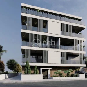 1 Bedroom Apartment for Sale in Strovolos – Chryseleousa, Nicosia District