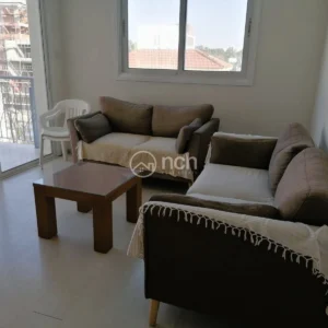 2 Bedroom Apartment for Rent in Aglantzia, Nicosia District