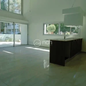 2 Bedroom Apartment for Rent in Engomi, Nicosia District