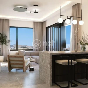 2 Bedroom Apartment for Sale in Germasogeia, Limassol District