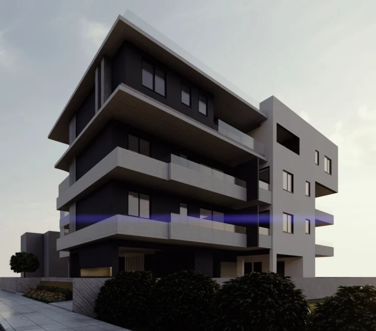 Cheap Apartments for Sale Limassol up to 200000 euro