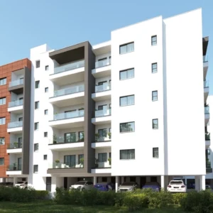 3 Bedroom Apartment for Sale in Kato Polemidia, Limassol District