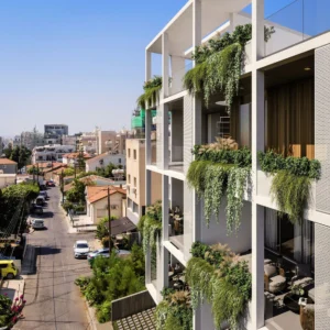 2 Bedroom Apartment for Sale in Limassol